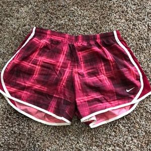 Nike, Dri-fit, Girls XL shorts